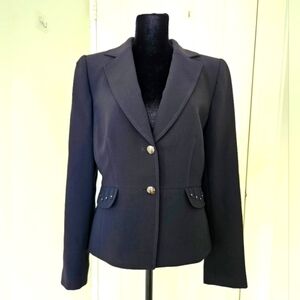Tahari Blazer